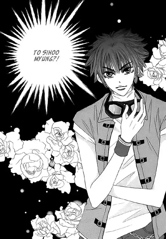 Neck and Neck Chapter 13 24